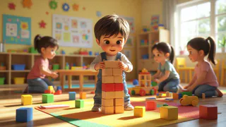 Ясли или старшая группа: от чего зависит успешное привыкание малыша к садику  