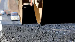 Рязанские активисты создали петицию о ремонте трассы на границе с Тульской областью