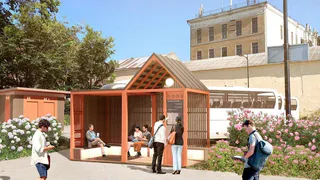 Рязань и Касимов получат 415 млн рублей на развитие туризма