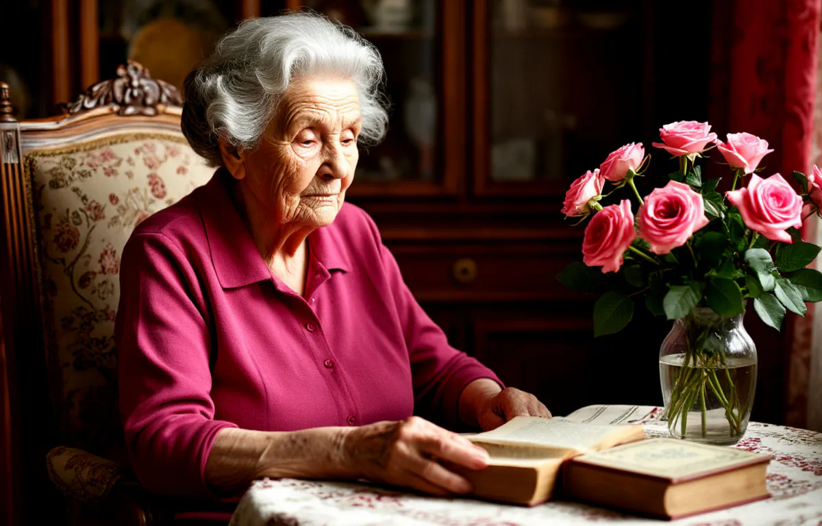 Есть вещи, которые нужно держать в тайне даже от близких: советы мудрой бабушки