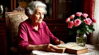 Есть вещи, которые нужно держать в тайне даже от близких: советы мудрой бабушки