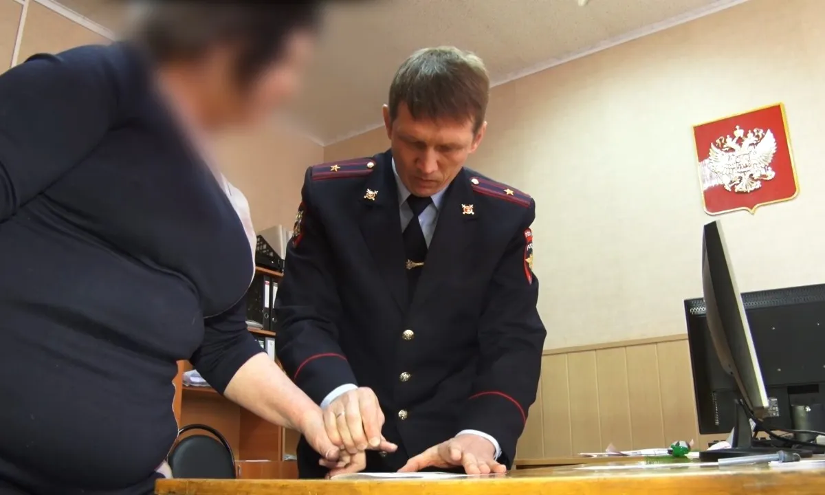 36-летняя жительница Пензы избила свою сестру деревянным бруском