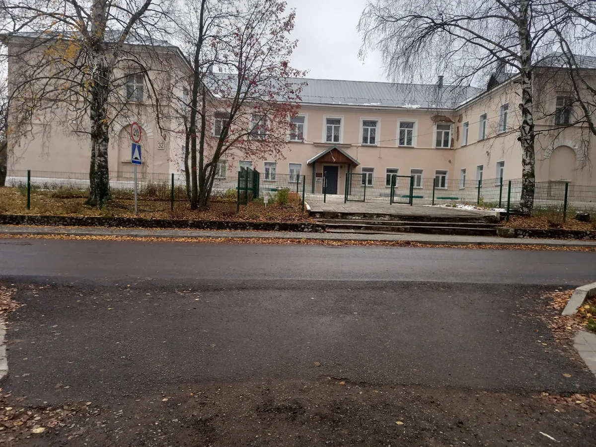 В Татарстане подходит к концу ремонт объектов социальной структуры