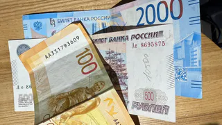 В Пензенской области назвали даты апрельских социальных выплат