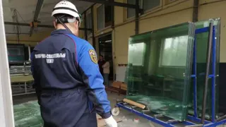 Работнице стройбазы, получившей множество травм на производстве на ул. Гагарина, выплатят крупную компенсацию