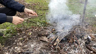 Республика Коми усилила контроль за соблюдением пожарной безопасности в майские праздники
