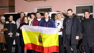 Губернатор Малков поручил отправить отряд в республиканскую больницу ЛНР