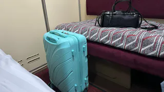 Купил билет на 38 место в плацкарте рядом с туалетом — только в дороге понял, почему опытные пассажиры выбирают именно его