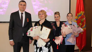 «Хор русской песни» из Владимира стал победителем всероссийского вокального шоу