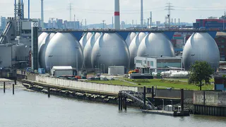 Москва и Вашингтон рассматривают возобновление поставок российского газа в Европу