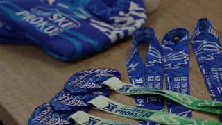 Уже в эти выходные во Владимире пройдет лыжный марафон памяти Алексея Прокуророва