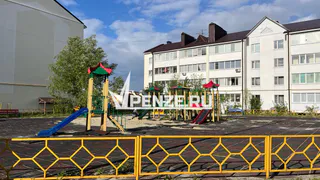 К маю детские площадки в Пензе приведут в порядок