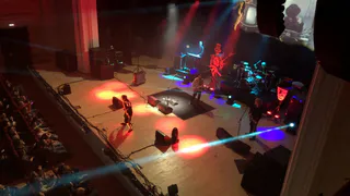 Музыканты группы "Пикник" подготовили новое шоу для поклонников из Рязани