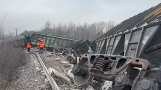 РЖД признали пострадавшей стороной в деле подрывника железной дороги Сидики