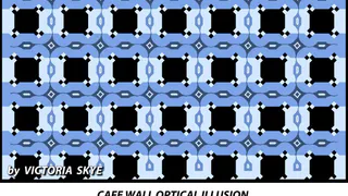 Новая головокружительная оптическая иллюзия покоряет интернет