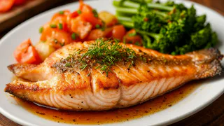 Не 1 раз и не 4: вот сколько раз в неделю нужно есть рыбу - диетологи поставили точку