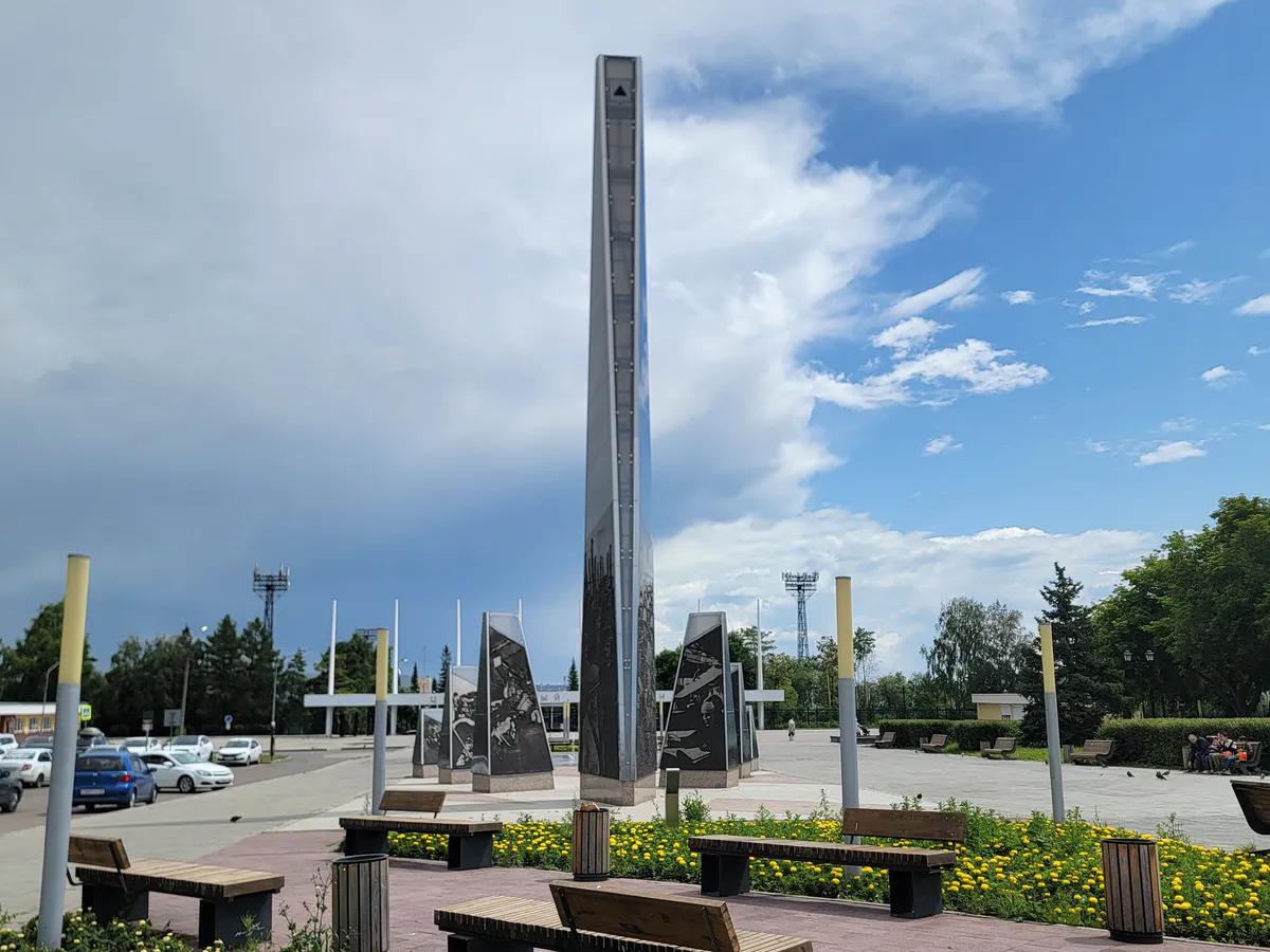 10 июля Челябинская область превратиться в тропики: жара и дожди