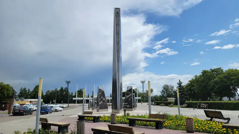 Без дождей, но с ветром: что ждёт Челябинскую область в конце рабочей недели