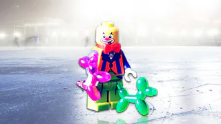 Рязанский цирк откроется программой «Цирк на льду». Все подробности