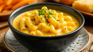 «Какие вкусные макароны! А с чем это они?» — каждый раз спрашивают те, кого я угощаю этим блюдом. Вкусный рецепт за 30 минут