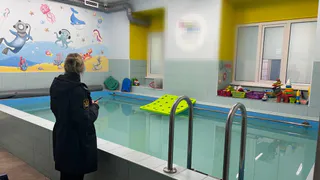 Чебоксарец построил бассейн в жилом доме и разозлил соседей