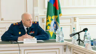 Бастрыкин поручил доложить о деле по факту смертельного ДТП в Рязанской области