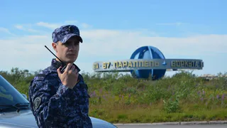 В Коми силовики пресекли воровство в магазине и усмирили буйного пациента