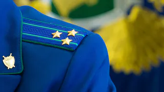 Прокурор Сапожковского района Наталья Качанова уволена в феврале 2022 года