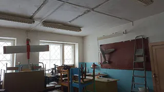 Во Владимире школьников переведут на учебу в Дворец творчества юных