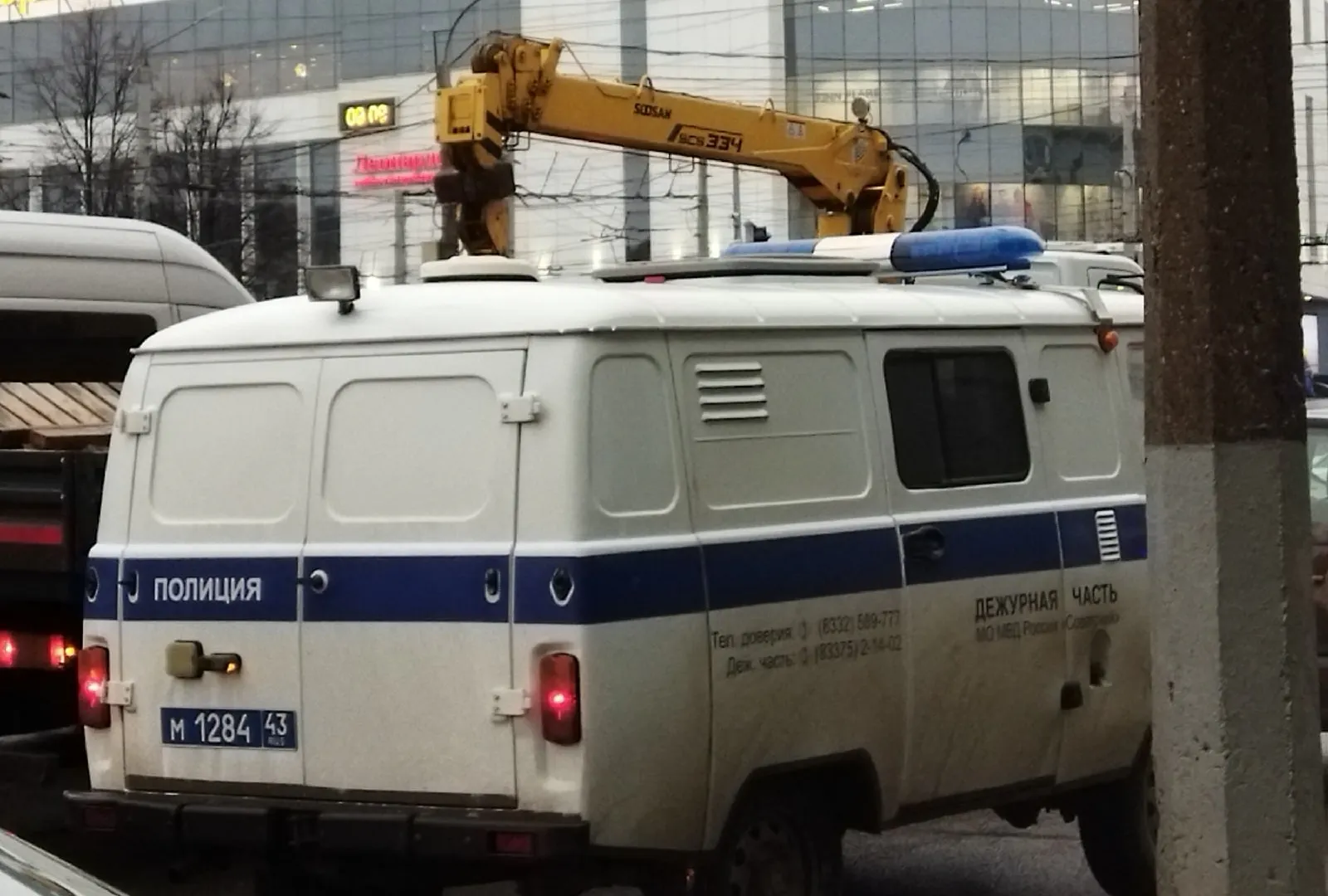 В Елабуге осудили организаторов фиктивной миграции: 12 иностранцев поставлены на учёт незаконно