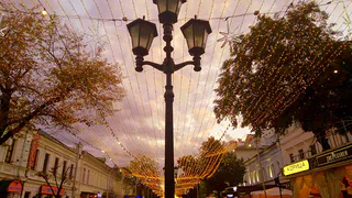 Бабьего лета не будет: Рязань ждет сильное похолодание