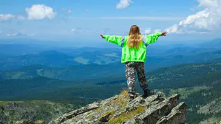 Большие данные МегаФона помогут открыть новые направления туризма в Приморье