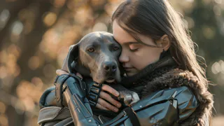 «Друг - другу»: неравнодушные владимирцы могут помочь приютам для животных