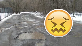 Запрос редакции: что в мэрии хотят сделать со Славянским проспектом