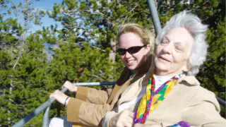 Для тех, у кого есть пожилые родители: стихотворение Дементьева растрогает до слёз