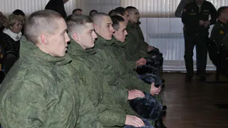 Не хотел терять год жизни: рязанцу назначили штраф за уклонение от воинской службы