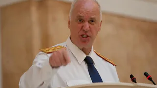 Александр Бастрыкин приказал проверить Следственный Комитет Брянщины