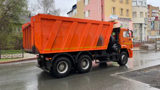 Новая дорога за 120 миллионов рублей в Челябинской области разрушена паводком