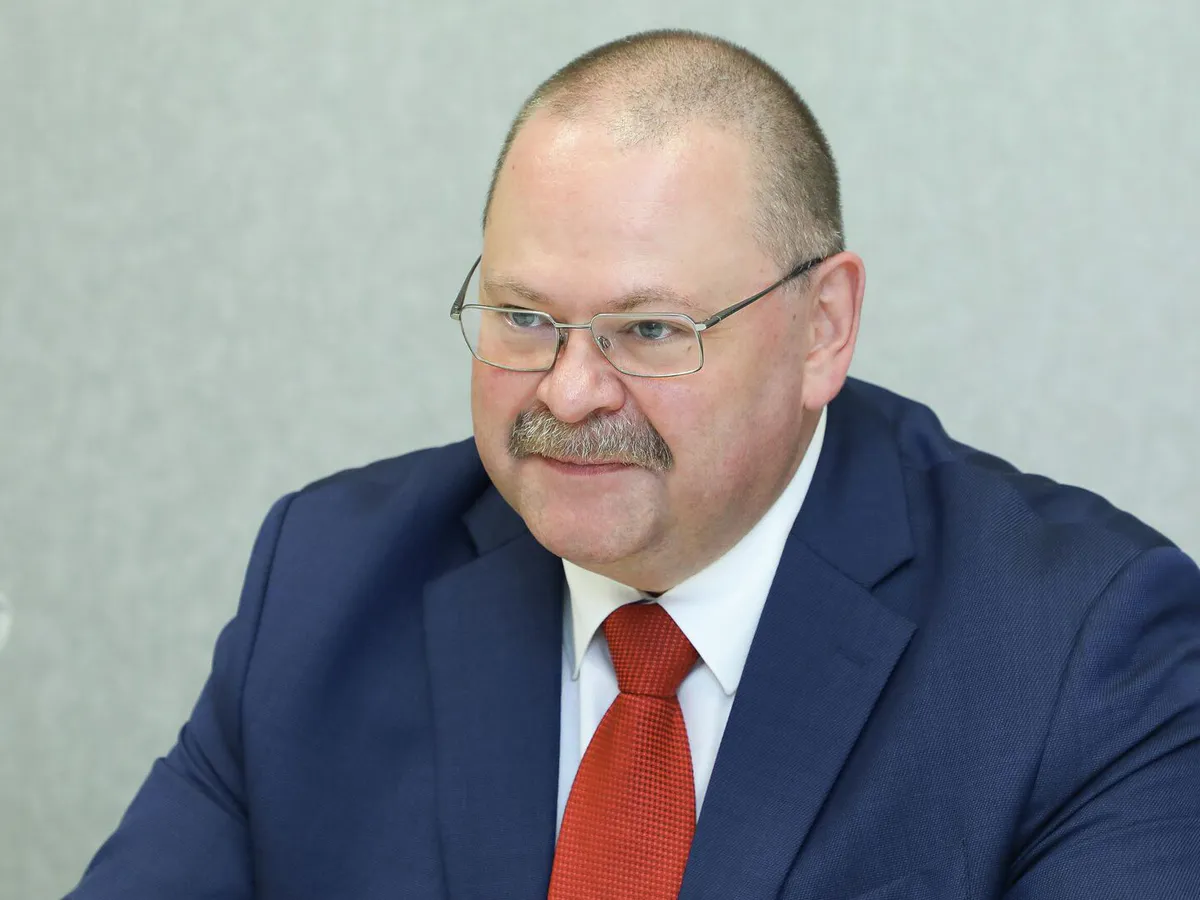 Губернатор Пензенской области представил отчет о работе за последние две недели