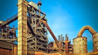 В Пензенской области возбудили дело о банкротстве «Пензхиммаша» после вывода активов