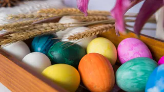 ФАС призвала не повышать цены на яйца перед Пасхой