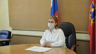 Жительница Брянска попросила Путина отремонтировать школу для ее дочери