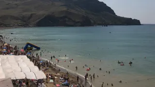 "Поживешь годик, привыкнешь!": прожила в Крыму 5 лет, но свыкнуться не получилось. Даже местные твердят, что уже невмоготу