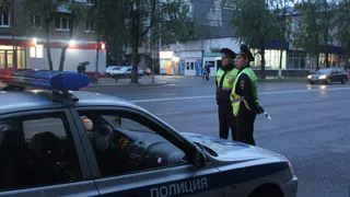 С 2 мая водителей начнут штрафовать за такой тип колес - кто первый в списке