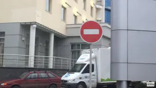 В Йошкар-Оле угнанную машину нашли со следами ДТП и подожженным водительским сидением