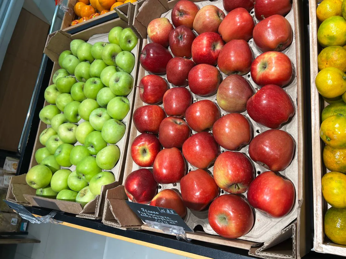 700 граммов на 10 литров — и монилиоза не будет: вот этим нужно обработать яблони весной — рассказал эксперт