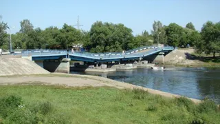 Для брянцев построят новый мост на Набережной