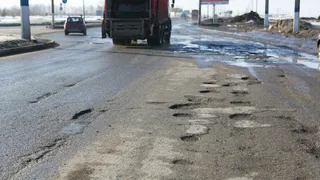 7 километров: ремонт михайловской трассы обойдется более чем в миллиард рублей