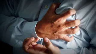 Сердечникам приготовиться: по России пройдется «барическая пила»