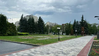 Дружба в Пензе изменится до неузнаваемости: что ждет пензенский сквер в следующем году